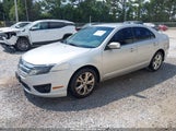 Ford Fusion Se 3FAHP0HA8CR402628 снимка