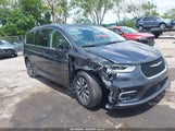Chrysler Pacifica Hybrid Touring L 2C4RC1L74MR586341 снимка