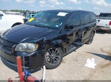 Dodge Grand Caravan Se 2C4RDGBG0ER375074 снимка