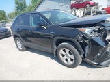 Toyota Rav4 Hybrid Xle 2T3RWRFVXKW032921 снимка