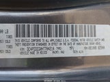Dodge Journey Gt Awd 3C4PDDEG0HT704214 снимка