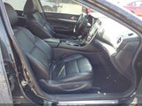 Nissan Maxima 3.5 Sv 1N4AA6AP6HC443172 снимка
