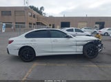 BMW 3 Series 330I xDrive 3MW89CW01S8F49973 fotografie