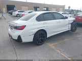 BMW 3 Series 330I xDrive 3MW89CW01S8F49973 fotografie