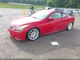 Infiniti G37X JN1CV6ELXCM472386 снимка
