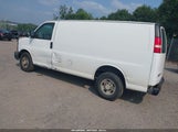 Chevrolet Express  Work Van 1GCGG25C691125228 снимка