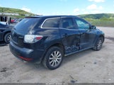 Mazda Cx-7 I Touring JM3ER2CM3B0362811 fotografie