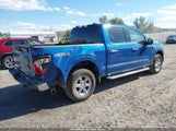 Ford F-150 Xlt 1FTEW3LP6SKE12915 fotografie
