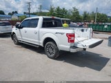 Ford F-150 Xlt 1FTEW1EG6JFA59455 снимка
