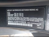 BMW X1 xDrive28I WBAVL1C55FVY29939 снимка