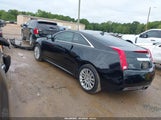 Cadillac Cts Standard 1G6DC1E35D0127790 снимка