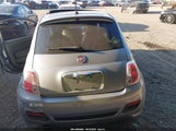 Fiat 500 Sport 3C3CFFBR5FT624225 снимка