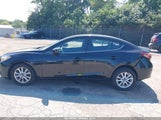 Mazda Mazda3 I Touring JM1BM1V70F1268963 снимка