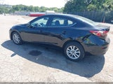 Mazda Mazda3 I Touring JM1BM1V70F1268963 снимка