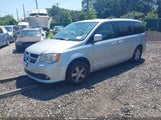 Dodge Grand Caravan Crew 2D4RN5DGXBR657364 снимка