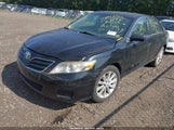 Toyota Camry Le 4T1BF3EK7BU716291 снимка