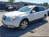 Subaru Outback 3.6R Limited 4S4BRDKC1B2392471 снимка