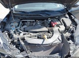 Nissan Rogue S Intelligent Awd 5N1BT3AB2RC684445 photo