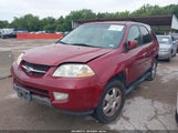 Acura Mdx 2HNYD18213H529843 снимка