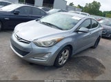 Hyundai Elantra Value Edition 5NPDH4AE7GH724731 снимка