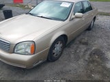 Cadillac Deville Livery 1G6KD54Y05U244731 снимка