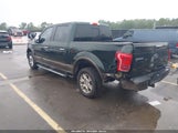 Ford F-150 Lariat 1FTEW1CF3FFC03657 снимка