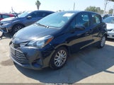 Toyota Yaris Le VNKKTUD31JA096431 снимка