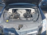 Cadillac Cts Standard 1G6DP57V480109880 снимка
