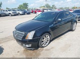 Cadillac Cts Standard 1G6DP57V480109880 снимка