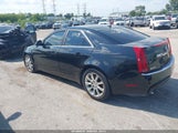 Cadillac Cts Standard 1G6DP57V480109880 снимка