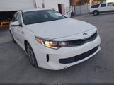 Kia Optima Hybrid Ex KNAGU4LC5H5006310 снимка