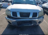 Nissan Titan Se 1N6AA06A96N568967 снимка