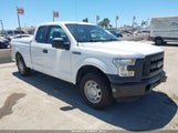 Ford F-150 Xl 1FTEX1C86GKF35261 снимка