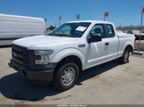 Ford F-150 Xl 1FTEX1C86GKF35261 снимка