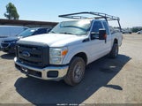 Ford F-250 Xl 1FT7X2A64GED42377 снимка