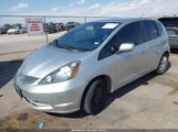 Honda Fit JHMGE8H35CC020002 fotografie