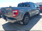 Ford F-150 Lariat 1FTFW1E87NKE30164 снимка