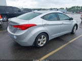Hyundai Elantra Gls KMHDH4AE2DU674396 снимка