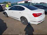 Kia Cadenza Premium KNALN4D73E5126499 снимка
