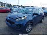 Kia Sportage Lx KNDPMCAC3H7257816 снимка
