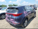 Kia Sportage Lx KNDPMCAC3H7257816 снимка