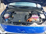 Hyundai Ioniq Hybrid Blue KMHC65LC4NU276675 fotografie