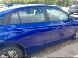 Hyundai Ioniq Hybrid Blue KMHC65LC4NU276675 photo