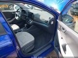 Hyundai Ioniq Hybrid Blue KMHC65LC4NU276675 fotografie