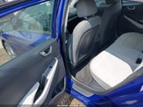 Hyundai Ioniq Hybrid Blue KMHC65LC4NU276675 fotografie
