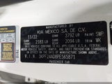 Kia Forte Lxs 3KPF24AD8PE565871 снимка