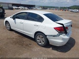 Honda Civic Lx 19XFB2F56EE008329 снимка