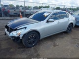 Infiniti G37X JN1CV6AR9DM770388 снимка