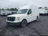 Nissan Nv Cargo Nv2500 Hd Sv V8 1N6AF0LY4HN802583 снимка