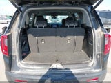 GMC Acadia Awd At4 1GKKNLLS1LZ111377 fotografie